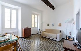 Joivy Charm 1 Bed Apt Overlooking Port Of Camogli