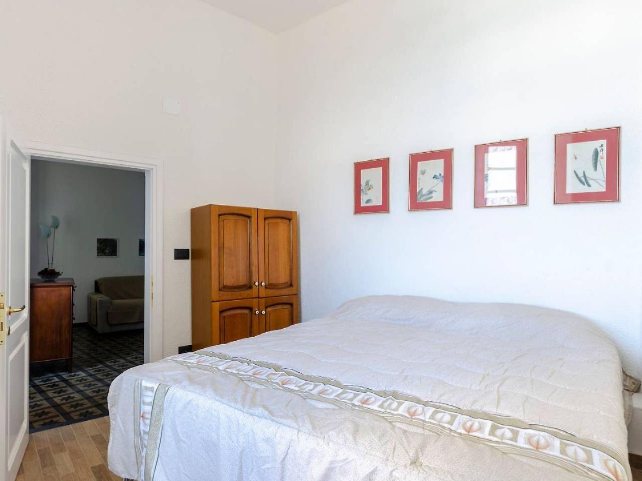 Ferienwohnung Joivy Charm 1 Bed Apt Overlooking Port Of Camogli Exterior foto