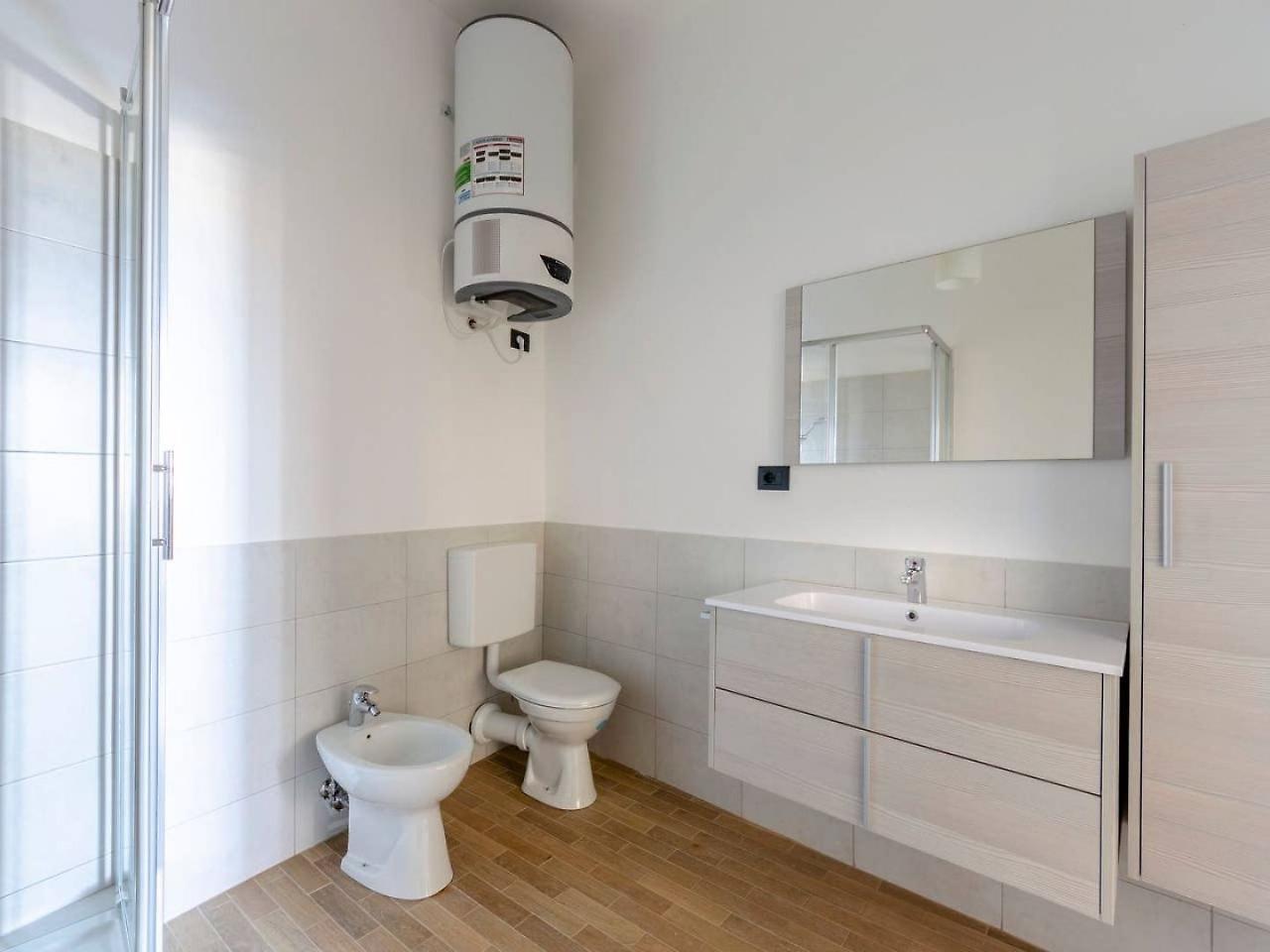 Ferienwohnung Joivy Charm 1 Bed Apt Overlooking Port Of Camogli Exterior foto