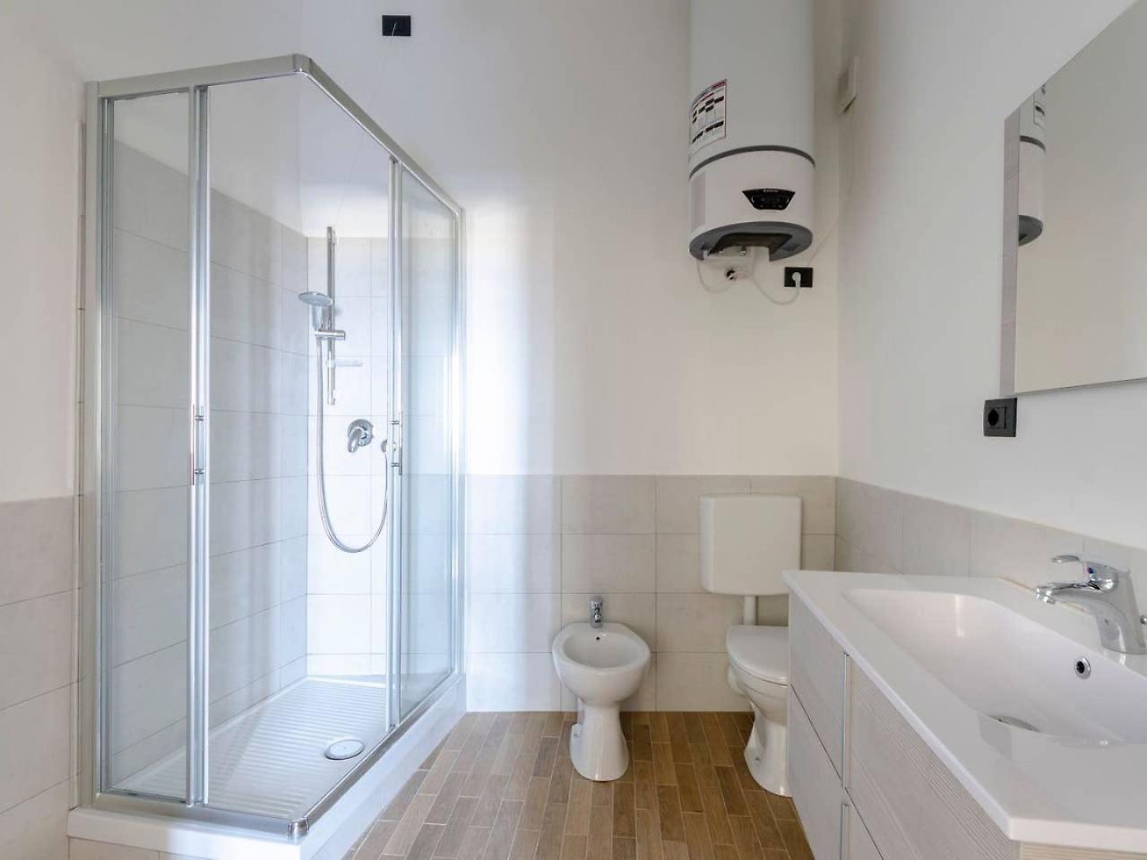 Ferienwohnung Joivy Charm 1 Bed Apt Overlooking Port Of Camogli Exterior foto